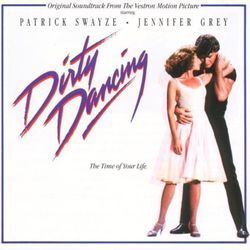 Dirty Dancing - Ost. (CD)