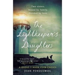 The Lightkeeper's Daughters - Jean Pendziwol, Kartoniert (TB)