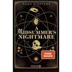 A Midsummer's Nightmare - Noah Stoffers, Taschenbuch