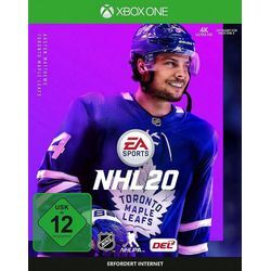 NHL 20 Xbox One