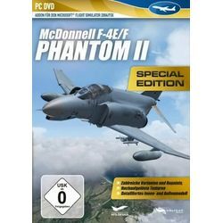 McDonnell F-4 Phantom - Special Edition PC