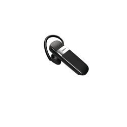 Jabra TALK 15 SE Bluetooth-Kopfhörer (Freisprechfunktion, LED Ladestandsanzeige, Bluetooth), schwarz