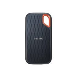 SanDisk Extreme® Portable SSD V2 - 1 TB
