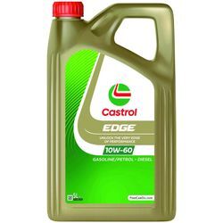 CASTROL Motoröl 10W-60 Edge (5 L) 5.0L