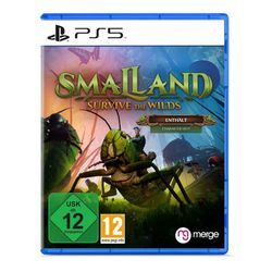 Smalland: Survive the Wilds Playstation 5