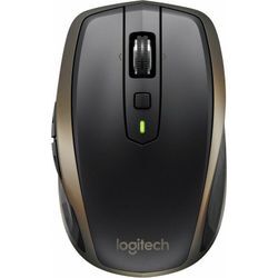 Logitech MX Anywhere 2 Wireless Mobile Mouse (910-005314) (910-005314)