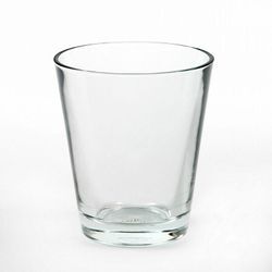 Ich-zapfe - Mixing - Ersatzglas für Boston-Shaker - Farbe: Transparent