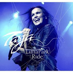 Luna Park Ride - Tarja. (CD)