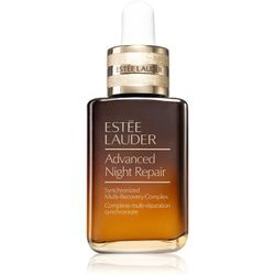 Estée Lauder Advanced Night Repair Serum Synchronized Multi-Recovery Complex Antifalten Serum 30 ml