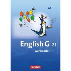 English G 21 - Ausgabe A - Band 1: 5. Schuljahr - Wolfgang Neudecker, Kartoniert (TB)