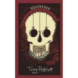 Hogfather - Terry Pratchett, Gebunden