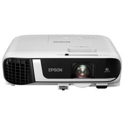 Epson EB-FH52 mobiler Beamer 4000 Lumen