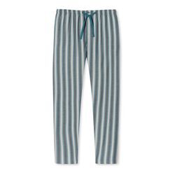 Schiesser Herren Pyjamahose Mix & Relax