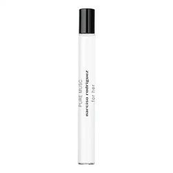 Narciso Rodriguez - For Her Pure Musc - Chyprisches Eau De Parfum Mit Moschus In Reisegröße - For Her Pure Musc Travel Spray 10Ml