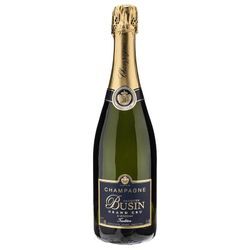 Jacques Busin Jaques Busin Champagne Grand Cru Tradition Brut 0,75 l