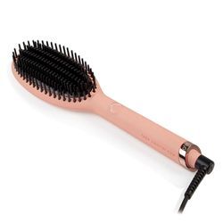 ghd - good hair day Hot Brush pink glide Hot Brush 1 Stck.