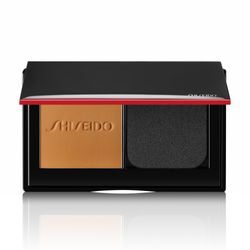 Shiseido Teint Synchro Skin Self-Refreshing Custom Finish Powder Foundation 9 g Sunstone