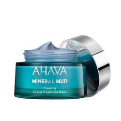 Ahava Masken Clearing Facial Treatment Mask 50 ml