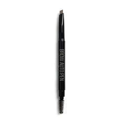 Nilens Jord Augen Brow Auto Pen 0,20 g Cool Brown