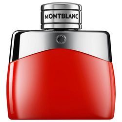 Montblanc Legend Red Eau de Parfum Nat. Spray 50 ml