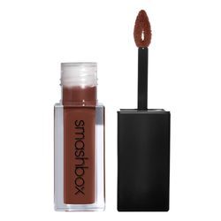 Smashbox Lippen Always On Liquid Lipstick 4 ml Baddest