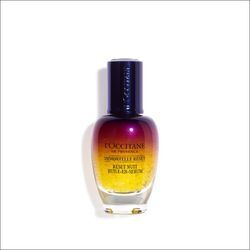 L'OCCITANE Immortelle Overnight Reset Öl-in-Serum 30 ml