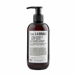 L:A Bruket Hand- & Körperpflege 094 Hand & Body Wash Sage/Rosemary/Lavender 250 ml