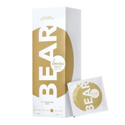 Bear 60 Condom, 42 Stück, 60 mm