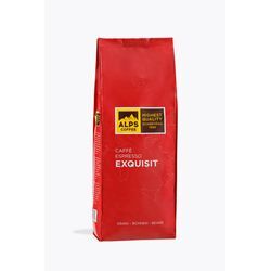 Alps Coffee Espresso Exquisit 1kg