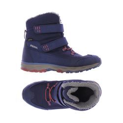 Meindl Damen Kinderschuhe, blau, Gr. 35