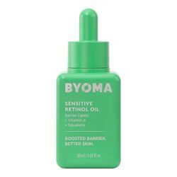 Byoma - Huile Au Rétinol - Pflege Für Empfindliche Haut - 30ml
