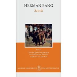 Stuck - Herman Bang, Leinen