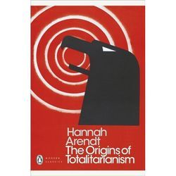 The Origins of Totalitarianism - Hannah Arendt, Kartoniert (TB)