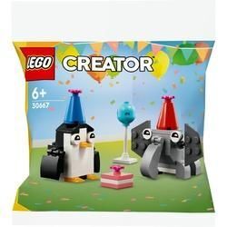 LEGO Creator 30667 Geburtstagsparty der Tiere