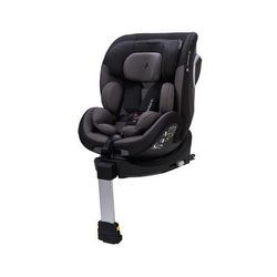 Osann Kindersitz »Hero360 SL« - Dunkelgrau - Baby