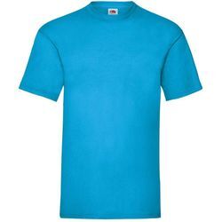 Fruit of the Loom Rundhalsshirt Fruit of the Loom Valueweight T