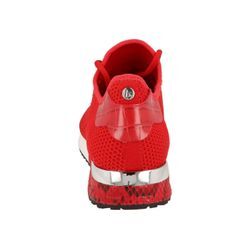 La Strada Woman Damen Schuhe Halbschuhe Schnürer Sneaker 1902517-4530 Red Sneaker
