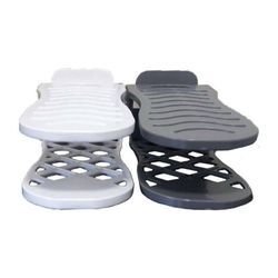 Schuhaufbewahrung - Shoes Organizer - Venteo™ - Schwarz - Erwachsene - Schnelle und einfache Aufbewahrung für Regal/Schrank - 16 Sets
