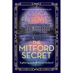 The Mitford Secret - Jessica Fellowes, Taschenbuch