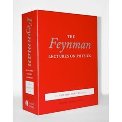 Feynman Lectures on Physics, The New Millenium Edition - Matthew Sands, Richard Feynman, Robert Leighton, Gebunden