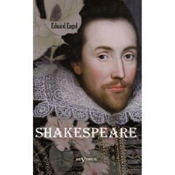 Shakespeare. Eine Biographie - Eduard Engel, Kartoniert (TB)
