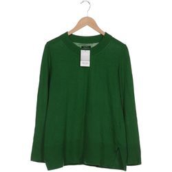 Marc O Polo Damen Pullover, grün, Gr. 36