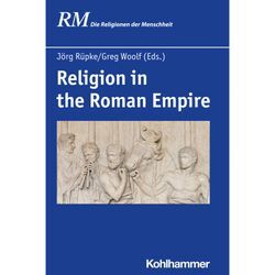 Religion in the Roman Empire, Gebunden