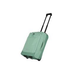 travelite Reisetasche Kick Off S Rollenreisetasche Trolley Reisetasche mit Rollen 006909
