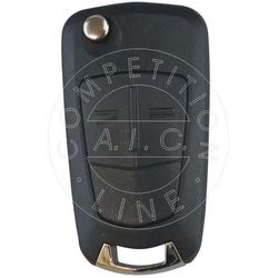 AIC Schlüssel Original Quality (57031) für Opel Astra H Zafira / Family B Vectra