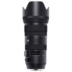 Sigma 70-200mm f2,8 DG OS HSM Sports Canon