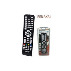 Ersatz fernbedienung kompatibel tv akai led lcd hdtv 3DTV universal AK-5728