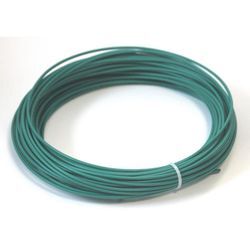 Genisys - Begrenzungskabel Kabel 10m kompatibel mit Gardena smart sileno ® Sileno+ Begrenzungs Draht Ø2,7mm