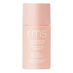 Rms Beauty - Supernatural Radiance Tinted Serum – Concealer Mit Lsf - supernatural Rad Tinted Serum Medium A