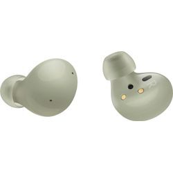 Samsung Galaxy Buds2 In-Ear-Kopfhörer (Active Noise Cancelling (ANC), Bluetooth), grün